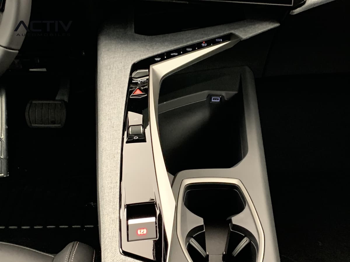 Peugeot 5008 2026 – photo 17