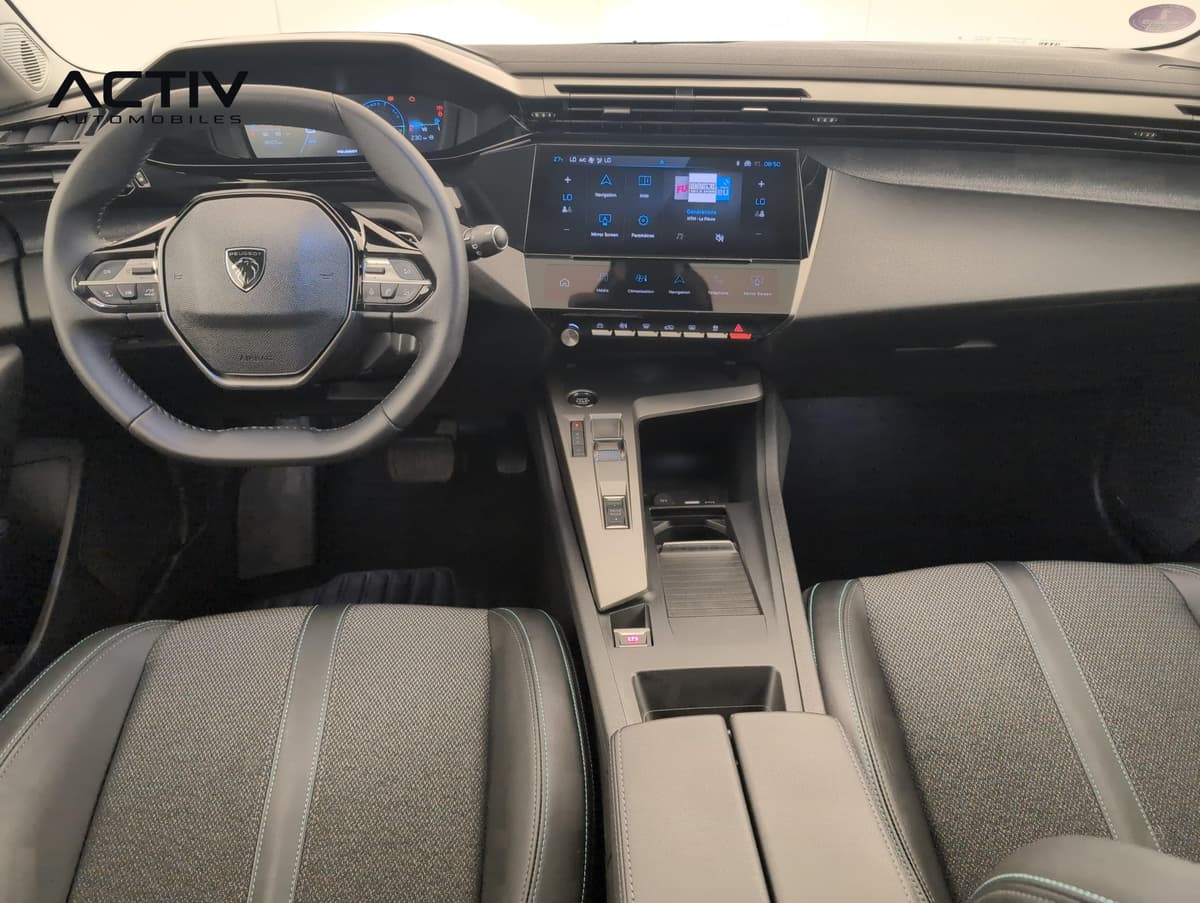 Peugeot 308 2025 – photo 13