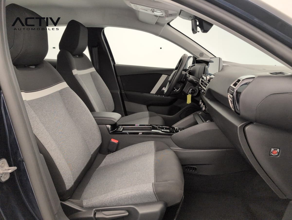 Citroën C4 2025 – photo 9