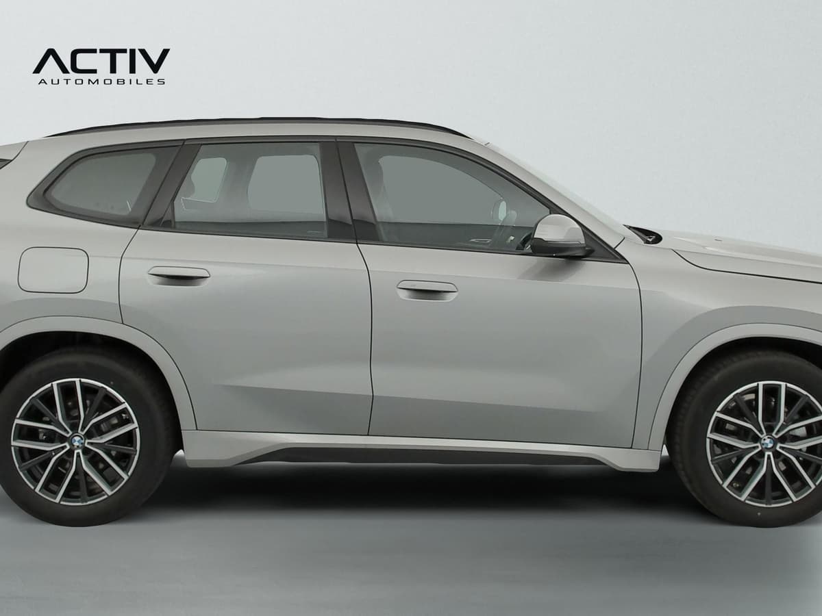 BMW X1 U11 2026 – photo 8