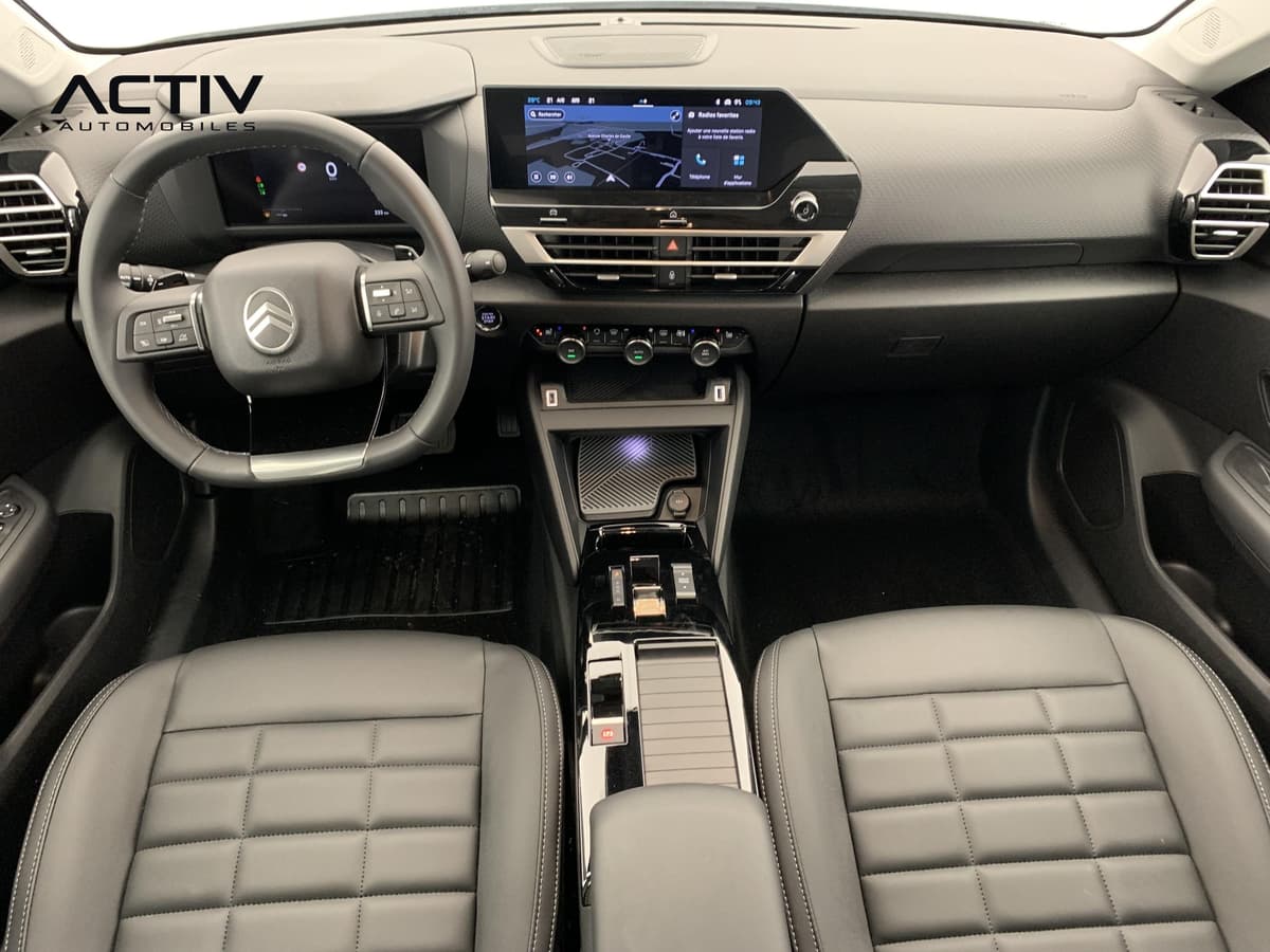 Citroën C4 2025 – photo 12