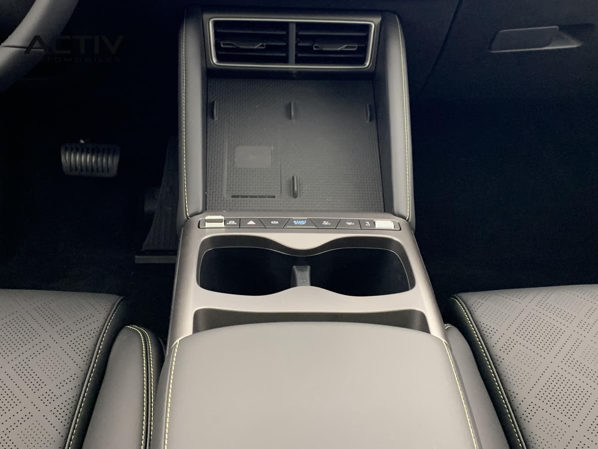BYD Atto 2 Phev 2026 – photo 17