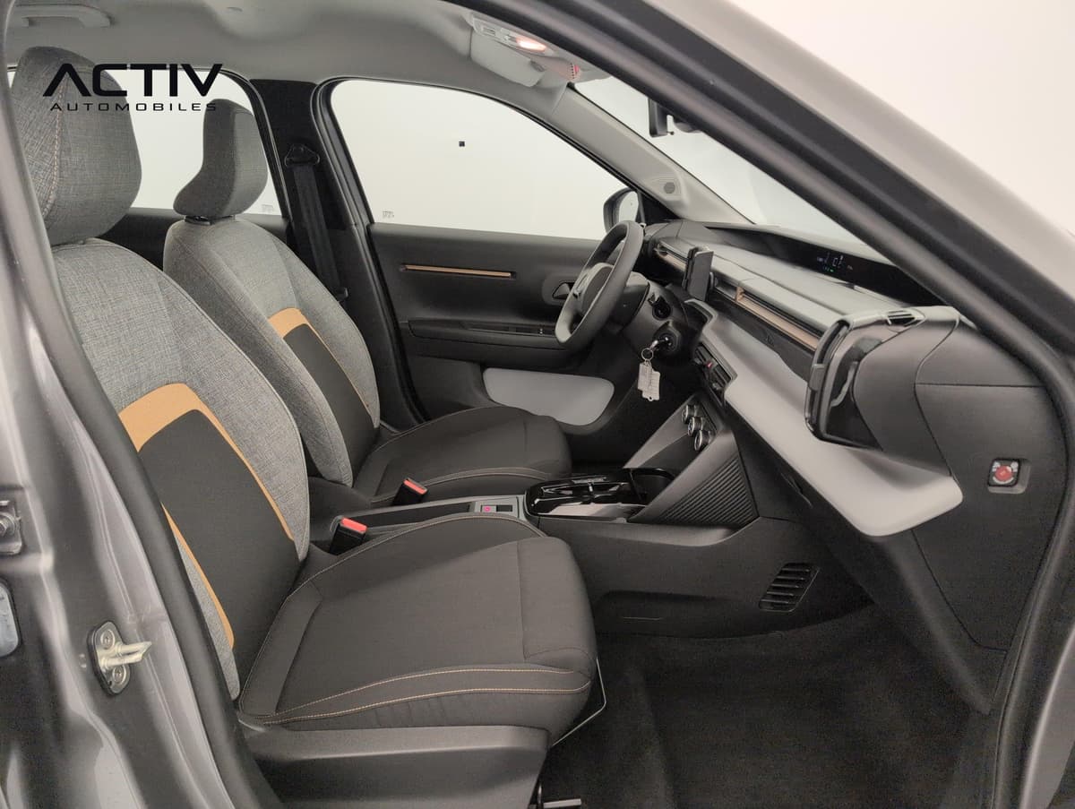 Citroën E-C3 Aircross 113 ch autonomie confort You 2025 d'occasion — photo 9 sur 20
