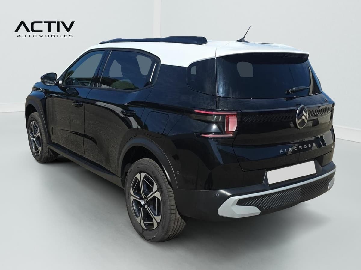 Citroën C3 Aircross 2026 – photo 5
