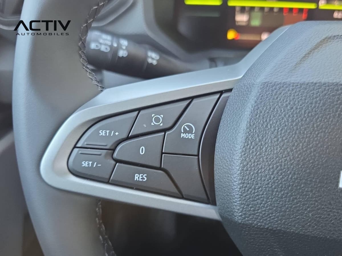 Dacia Duster 2026 – photo 15