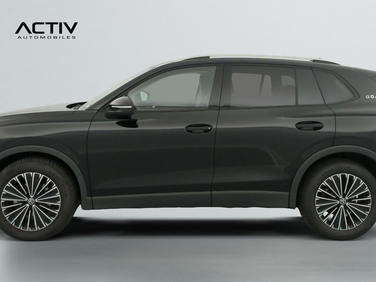 Volkswagen Tiguan 1.5 eTSI 131ch DSG7 VW Edition 2025 d'occasion — photo 4 sur 20