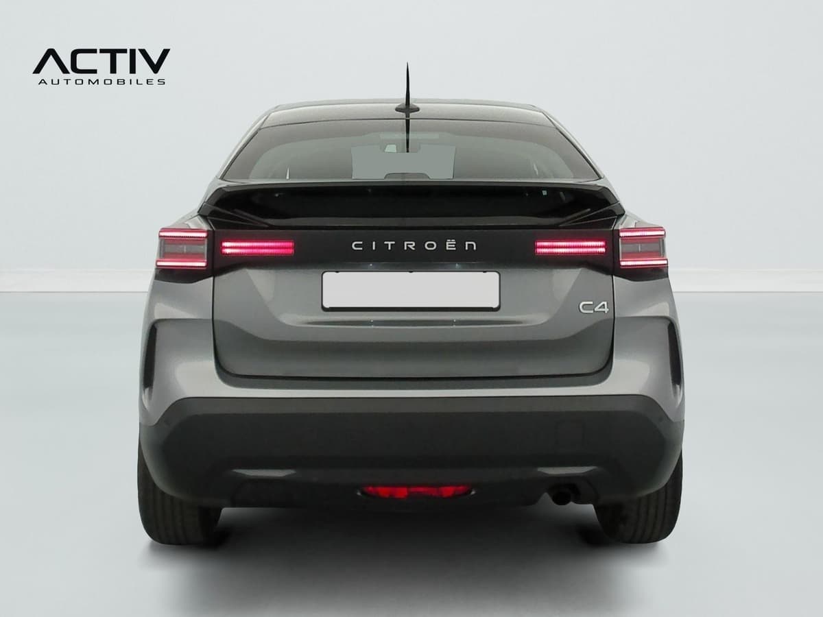 Citroën C4 2025 – photo 6