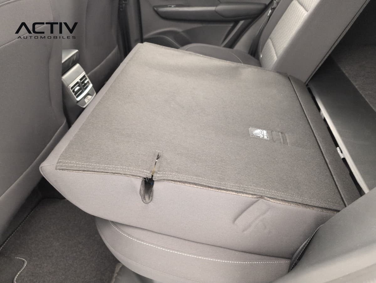 MG ZS 1.5 L Hybrid+ 197 ch Comfort 2026 d'occasion — photo 14 sur 20