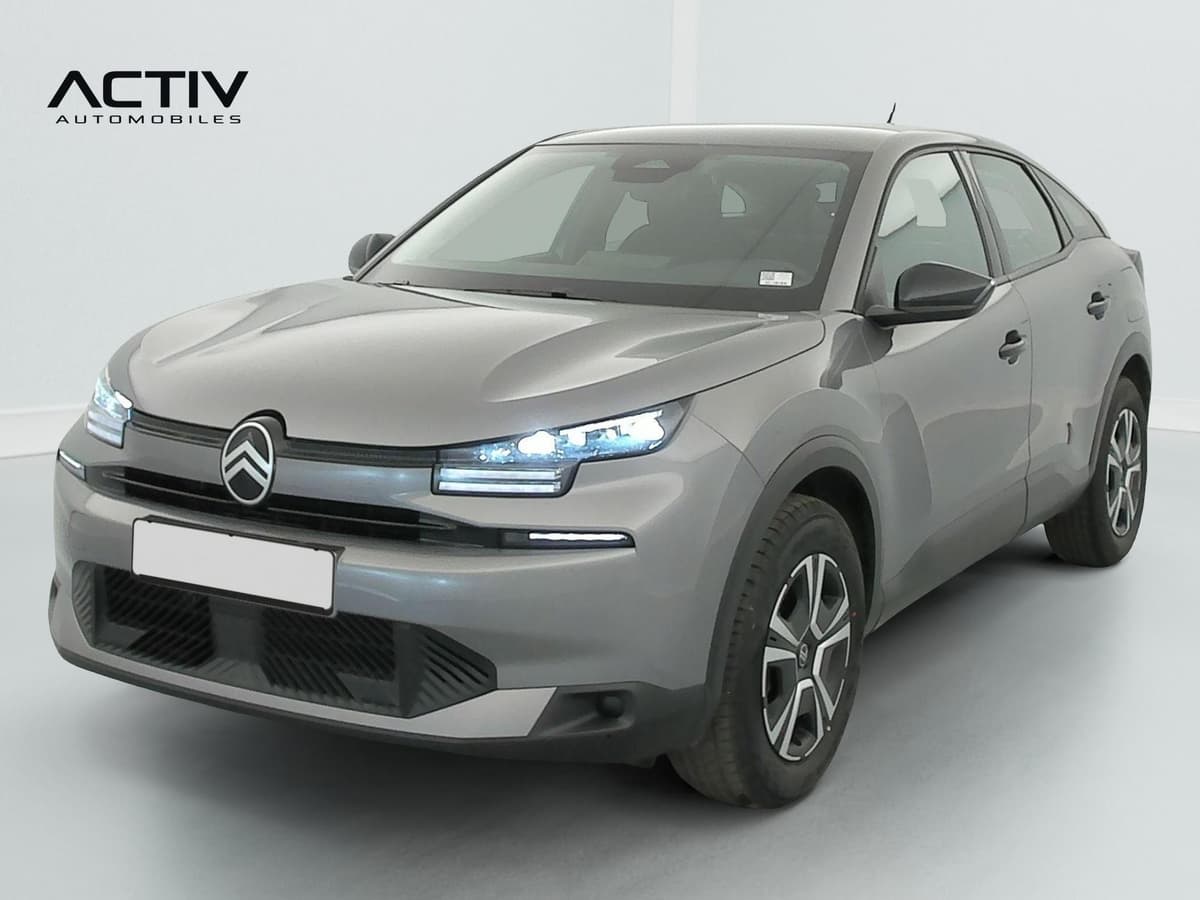 Citroën C4