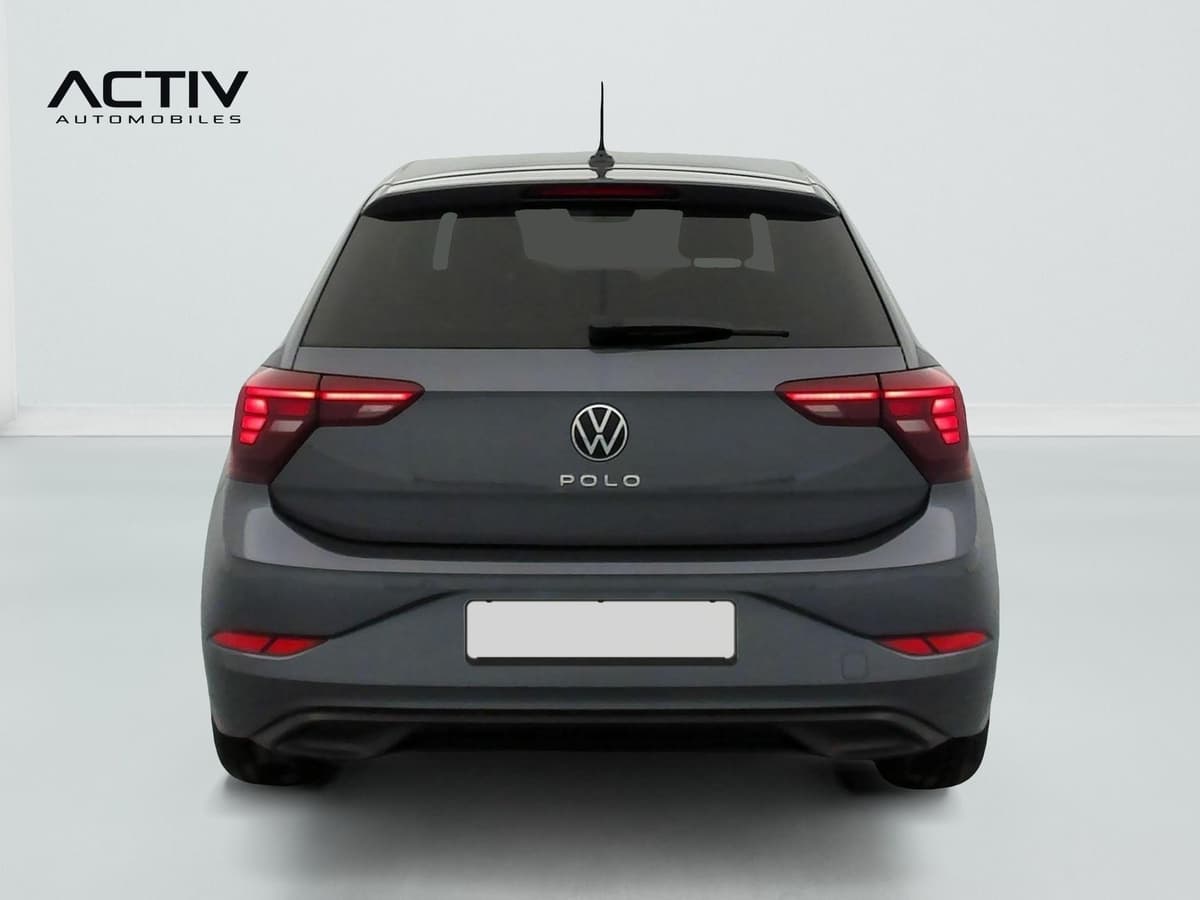 Volkswagen Polo 2026 – photo 6