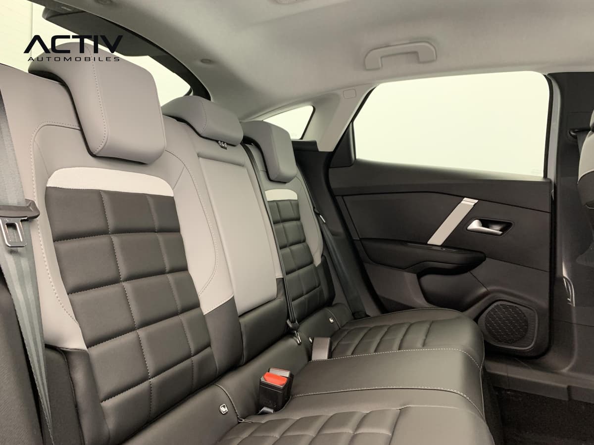 Citroën C4 2025 – photo 10