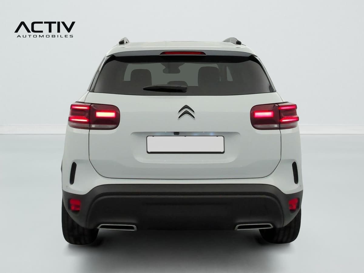 Citroën C5 Aircross 2025 – photo 6