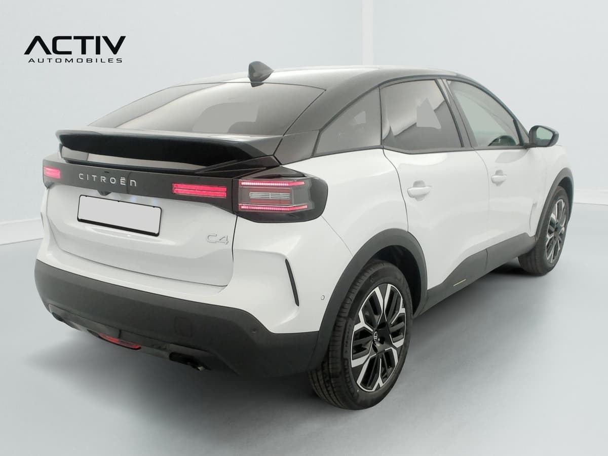 Citroën C4 2026 – photo 7