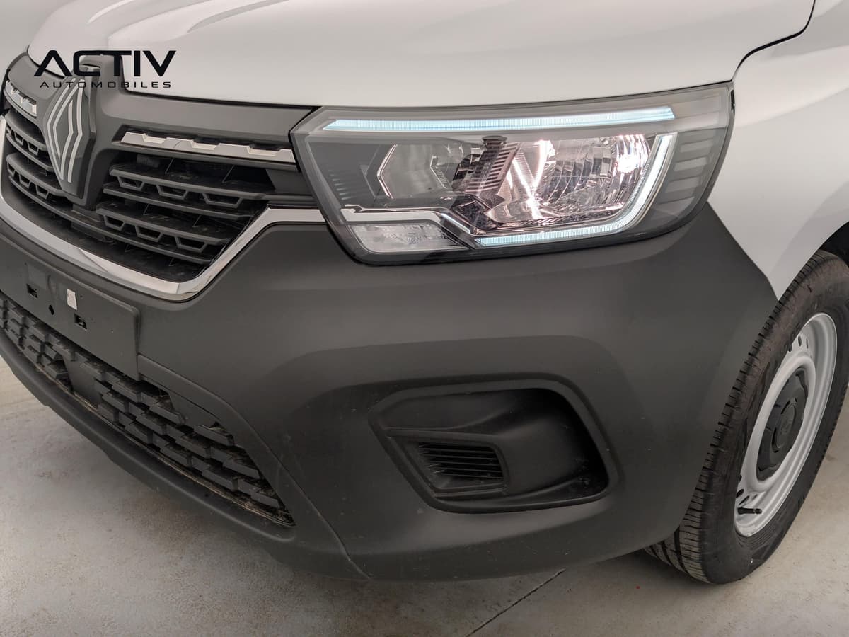 Renault Kangoo Van 2026 – photo 16