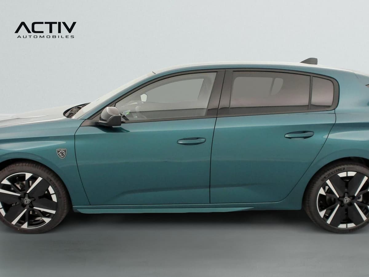 Peugeot 308 Nouvelle 2026 – photo 4