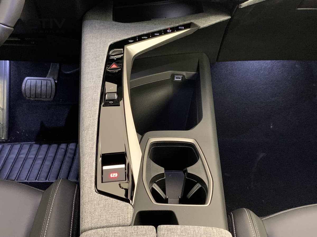 Peugeot 5008 2026 – photo 17