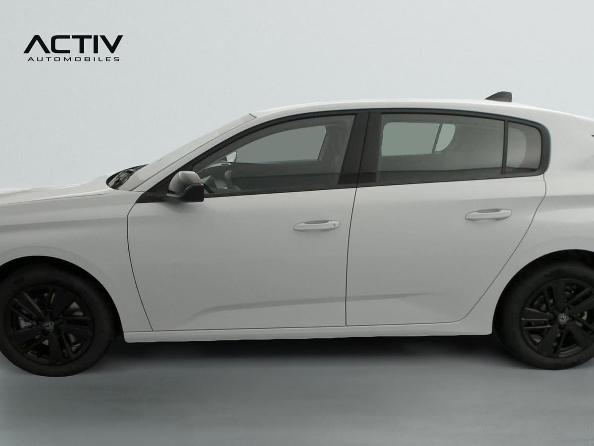 Peugeot 308 Nouvelle 2026 – photo 4