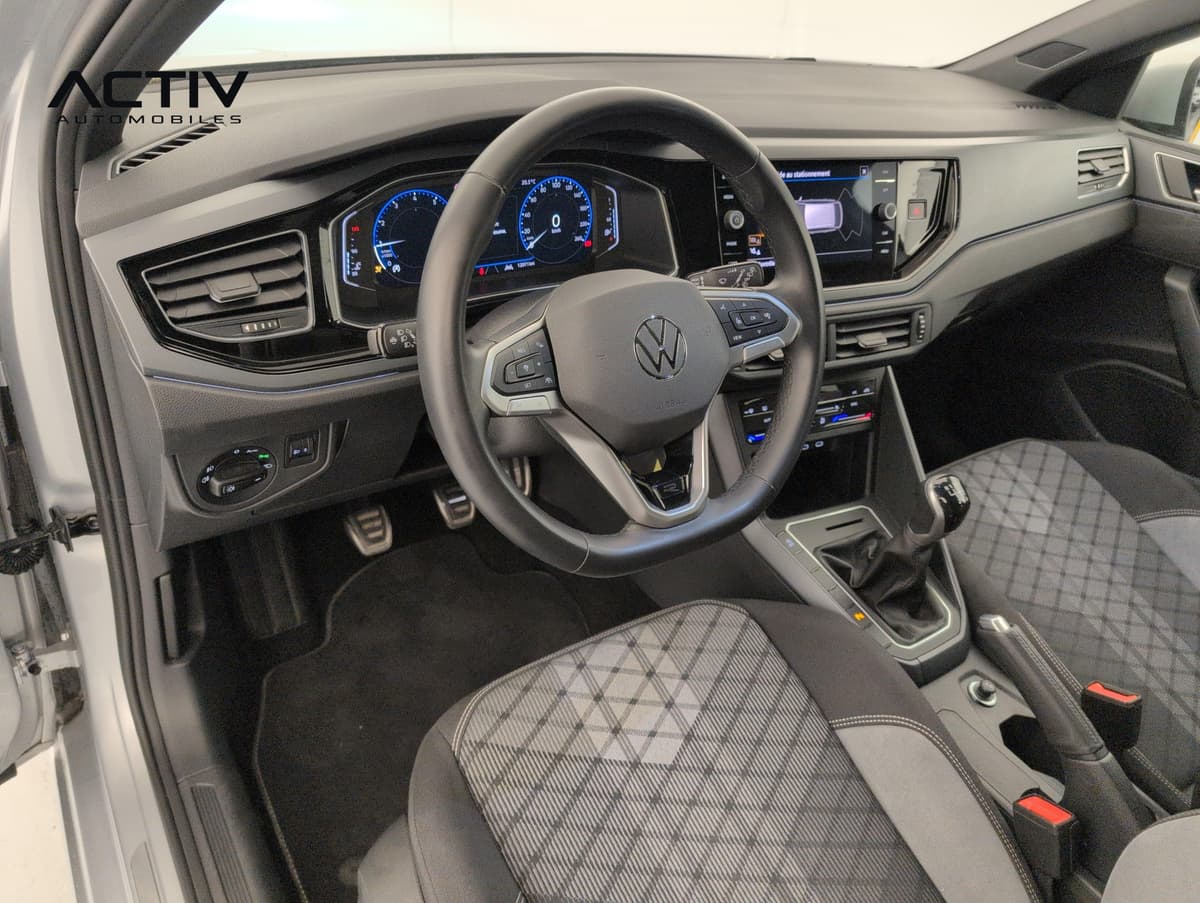 Volkswagen Taigo 2025 – photo 15