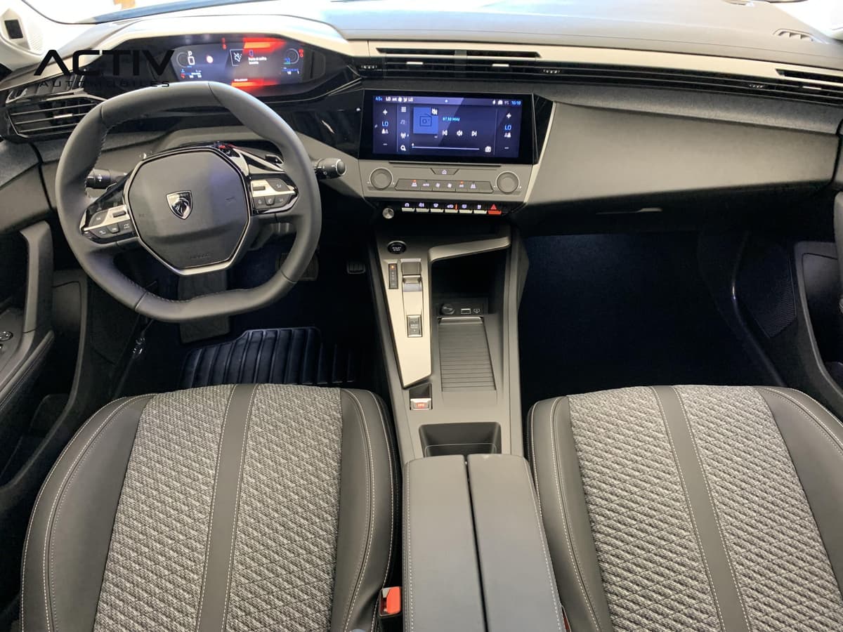 Peugeot 308 Nouvelle 2026 – photo 13