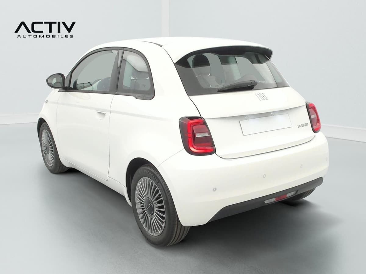 Fiat 500 2026 – photo 5