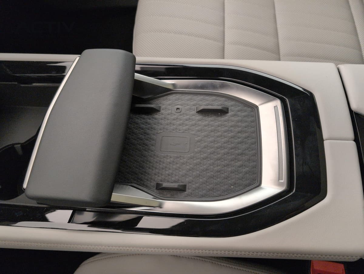 Renault Espace Vi 2026 – photo 20