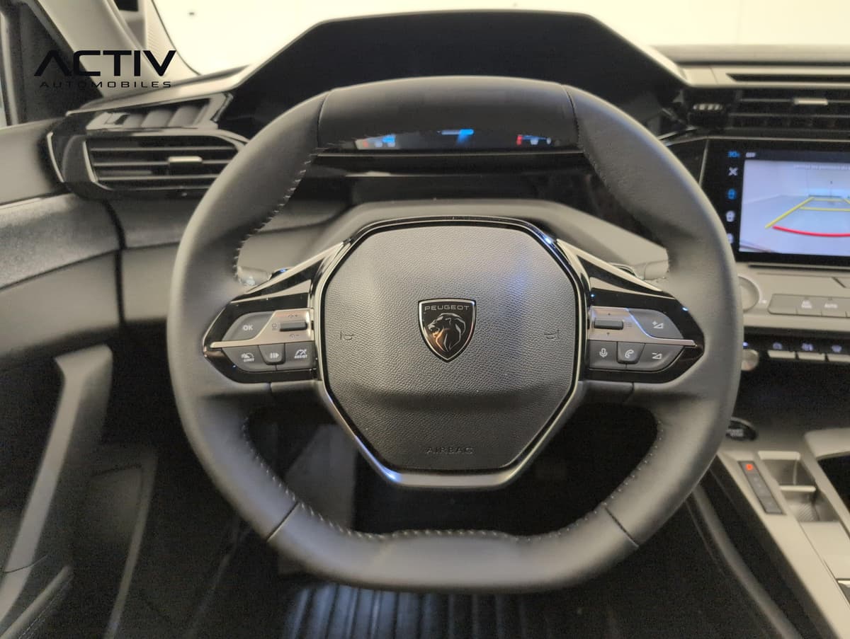 Peugeot 308 Nouvelle 2026 – photo 14