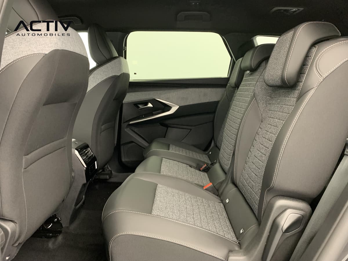 Peugeot 5008 2026 – photo 18