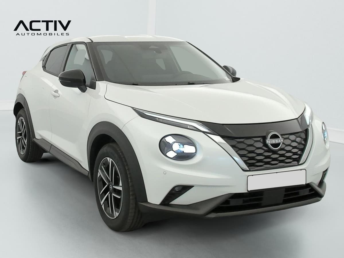Nissan Juke 2025 – photo 2
