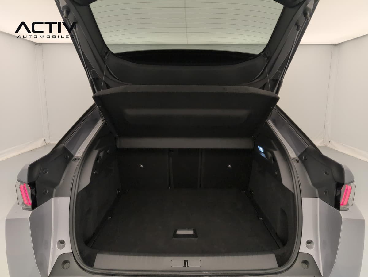 Peugeot 3008 2025 – photo 11