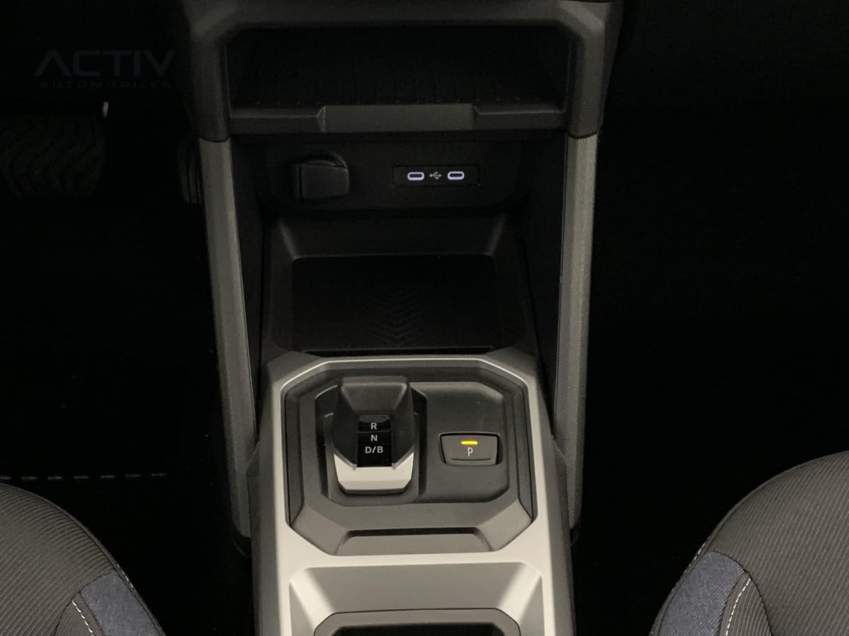 Dacia Bigster Hybrid 2026 – photo 17