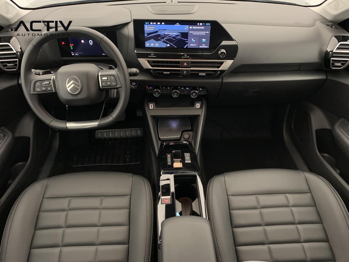 Citroën C4 2025 – photo 12