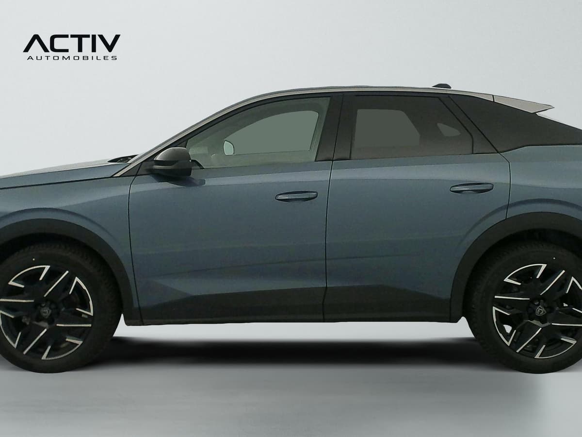 Peugeot 3008 2026 – photo 4