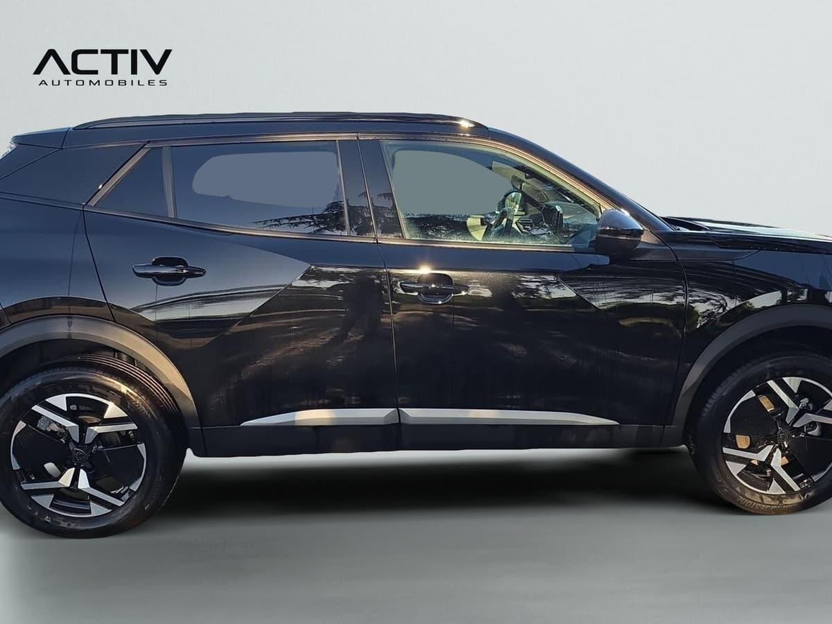 Peugeot 2008 2026 – photo 8