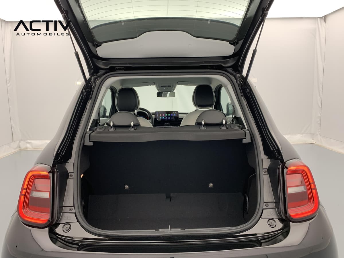 Fiat 500 2026 – photo 11