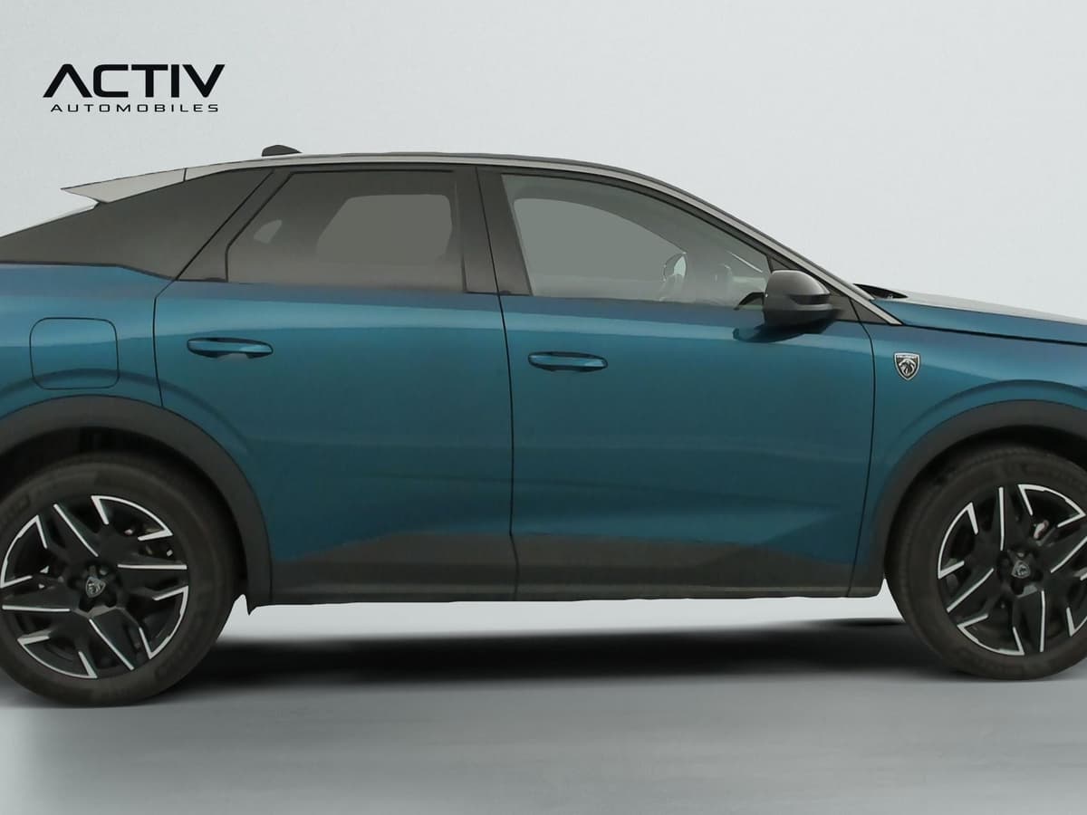 Peugeot 3008 2025 – photo 8