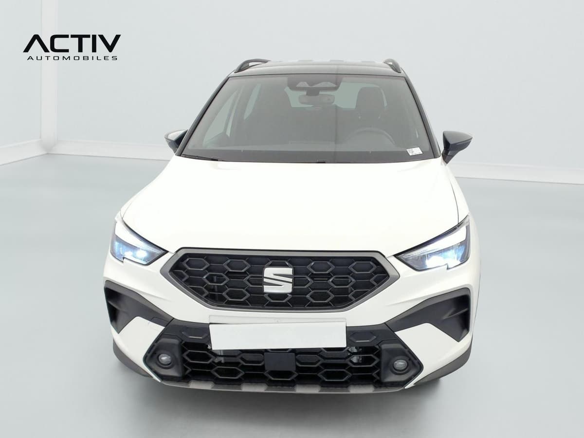 SEAT Arona 2026 – photo 2