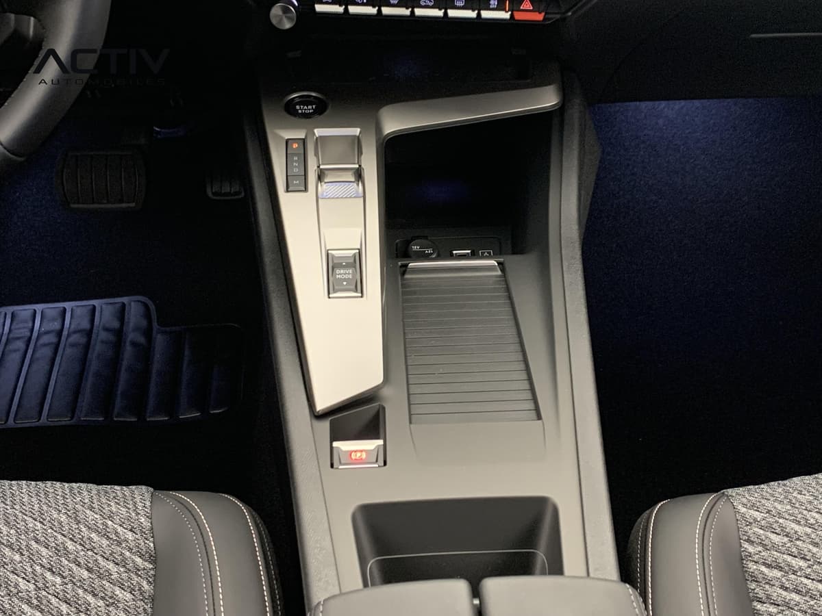 Peugeot 308 Nouvelle 2026 – photo 17