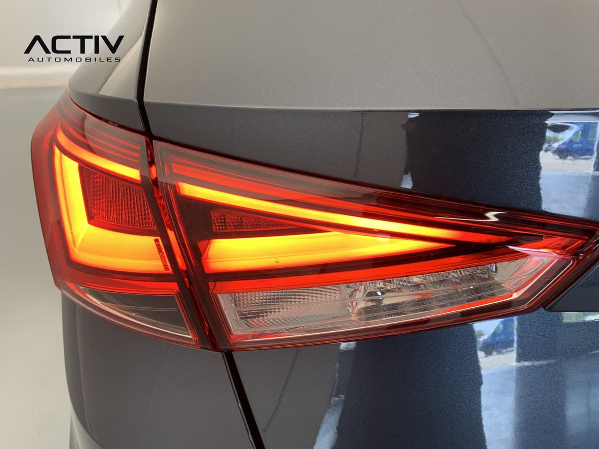 SEAT Arona 2026 – photo 11