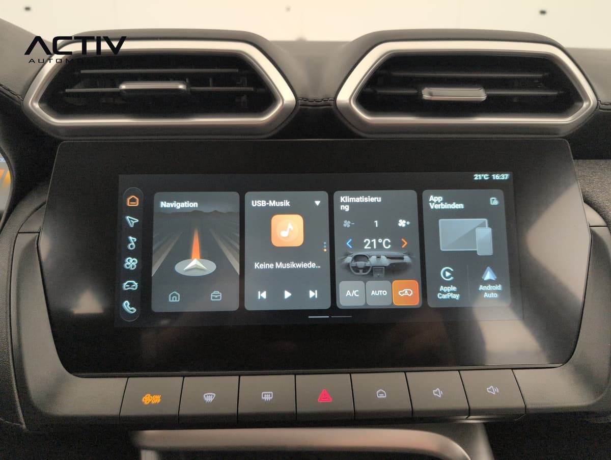 MG Zs 2026 – photo 19