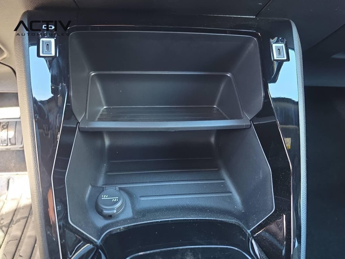Peugeot 2008 2026 – photo 17