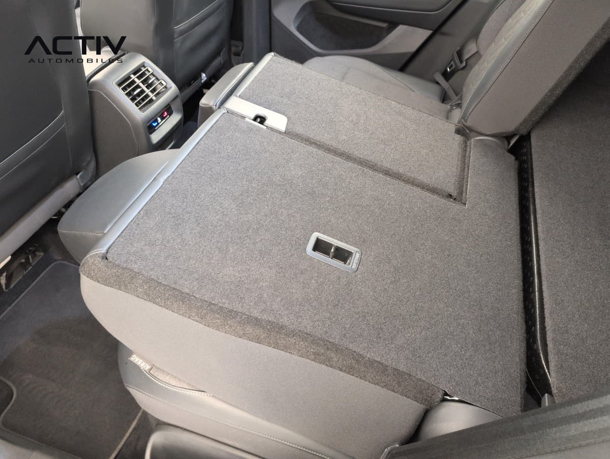 Volkswagen Tiguan 2025 – photo 12