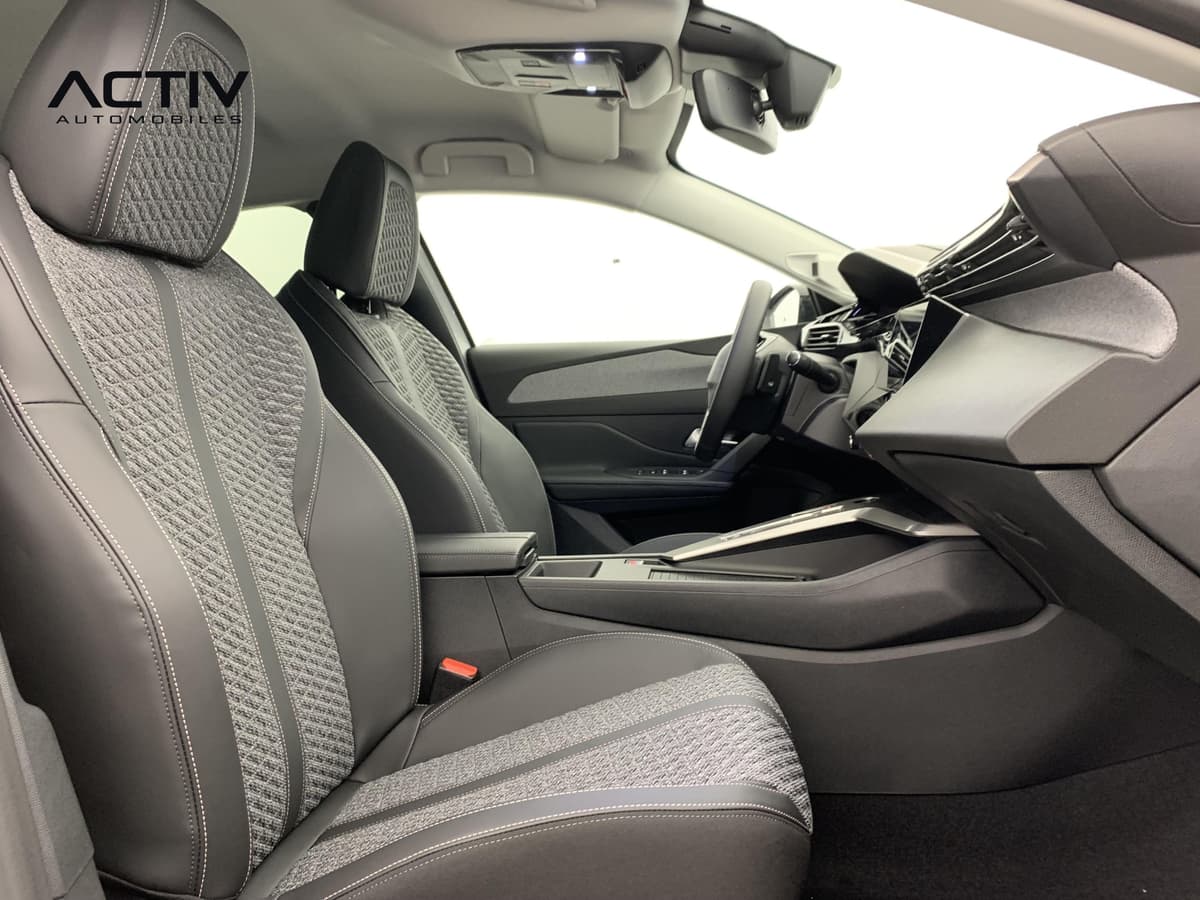 Peugeot 308 2026 – photo 9