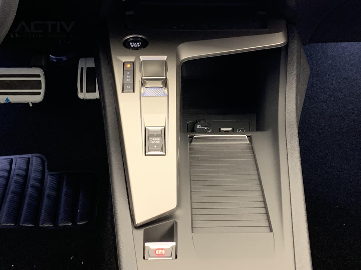 Peugeot 308 Nouvelle 2026 – photo 17