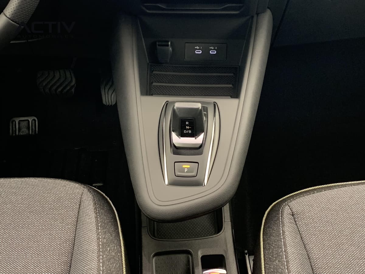 Renault Symbioz 2026 – photo 17