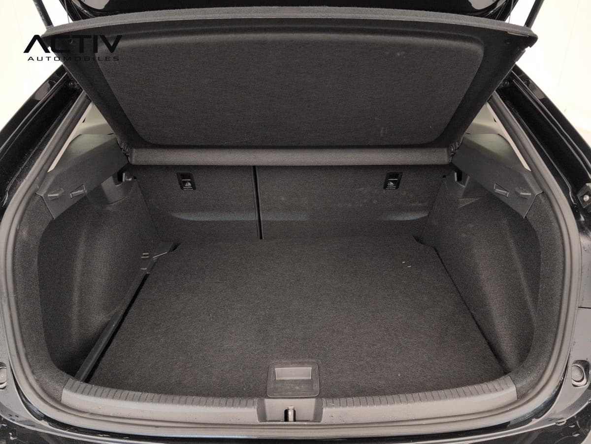Volkswagen Taigo 2025 – photo 11