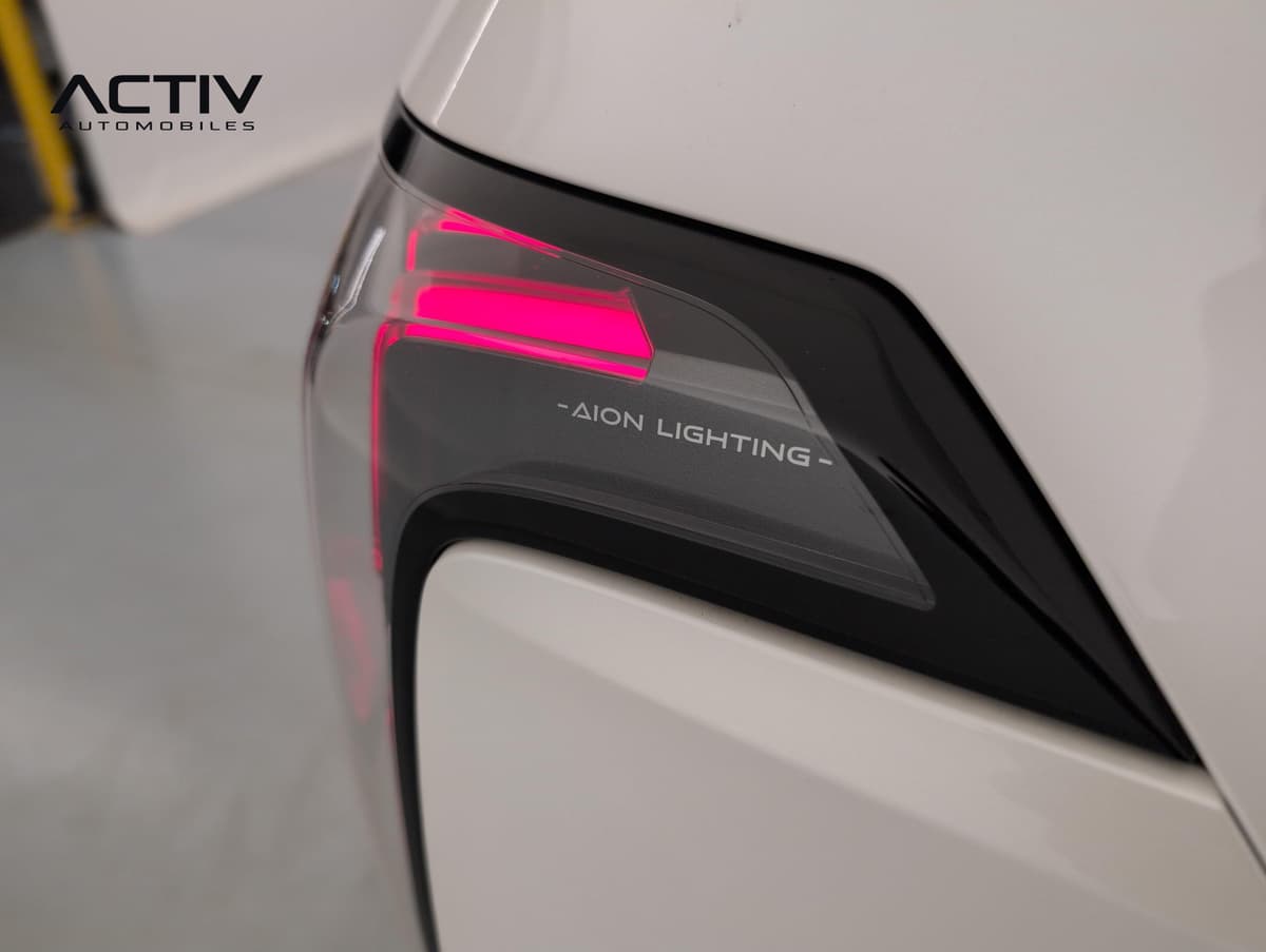 Aion V LUXURY 2026 d'occasion — photo 15 sur 20