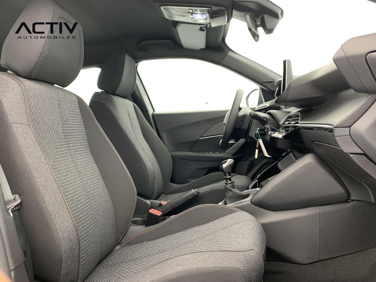 Peugeot 2008 2026 – photo 9