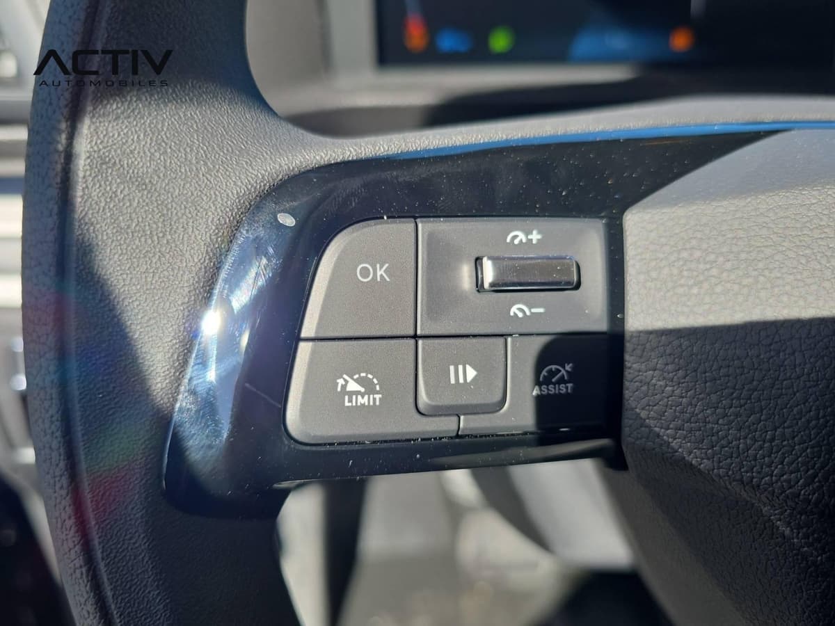 Peugeot Expert Fourgon 2026 – photo 15