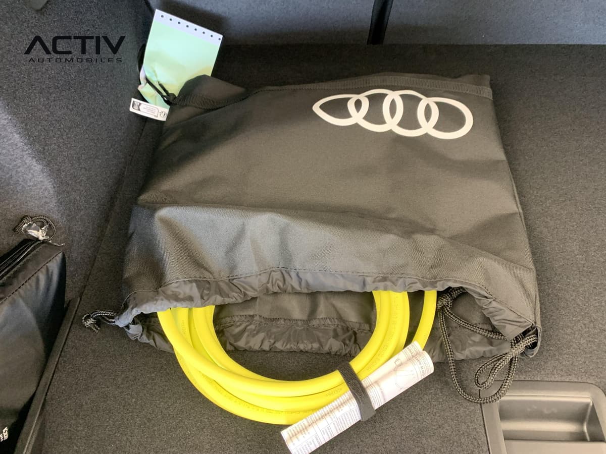 Audi A3 Sportback 2026 – photo 14