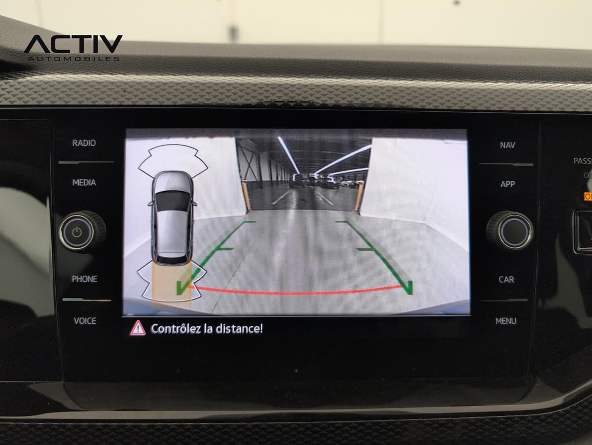 Volkswagen Polo 2026 – photo 17